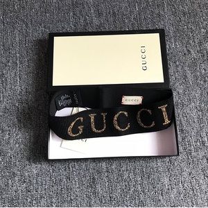Gucci Headband